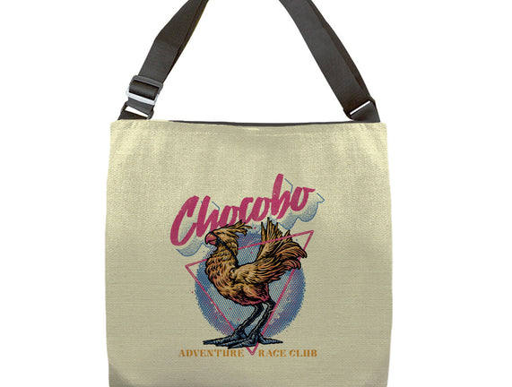 Adventure Racing Club