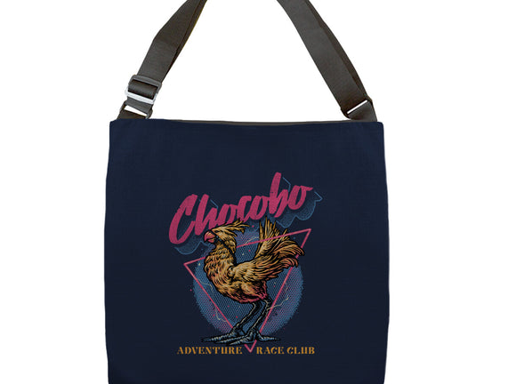 Adventure Racing Club