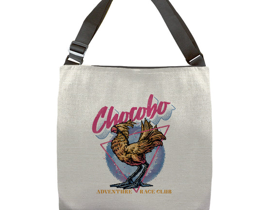 Adventure Racing Club