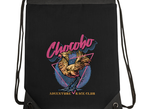 Adventure Racing Club