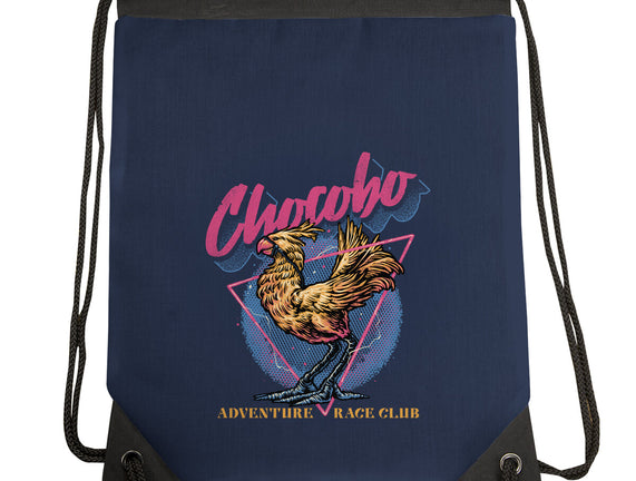 Adventure Racing Club