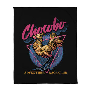 Adventure Racing Club