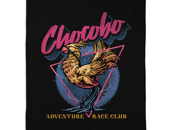 Adventure Racing Club