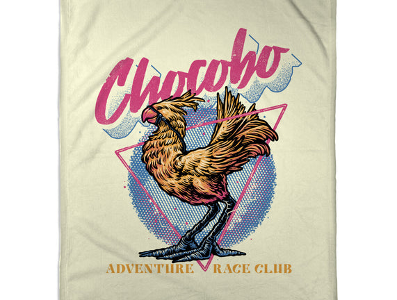 Adventure Racing Club