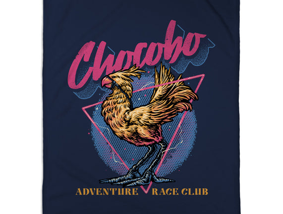Adventure Racing Club