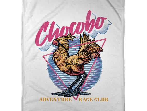 Adventure Racing Club
