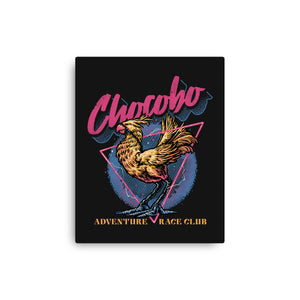 Adventure Racing Club