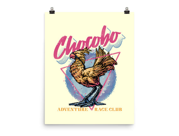 Adventure Racing Club