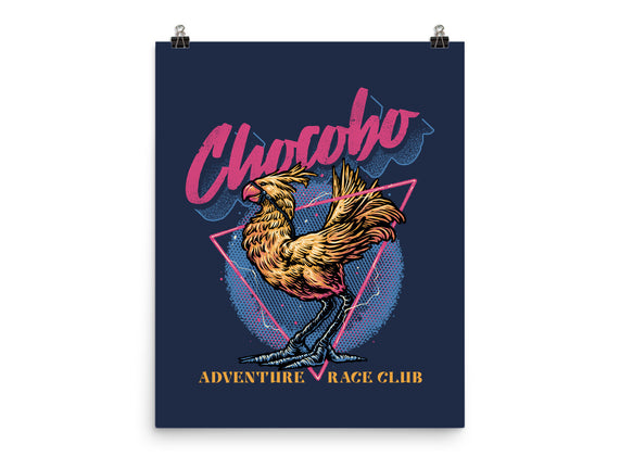 Adventure Racing Club