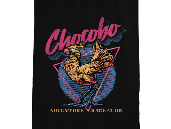 Adventure Racing Club