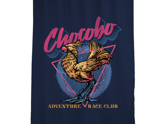 Adventure Racing Club