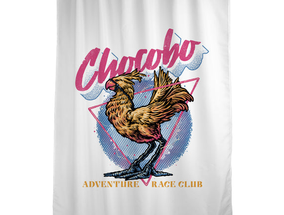 Adventure Racing Club