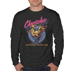 Adventure Racing Club