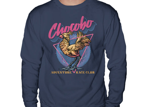 Adventure Racing Club