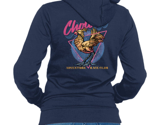 Adventure Racing Club