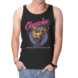 Adventure Racing Club