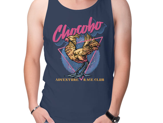 Adventure Racing Club