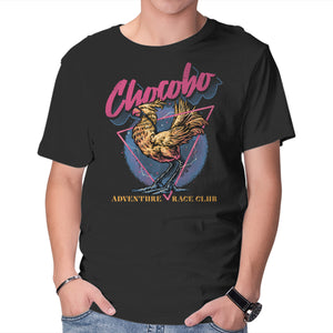 Adventure Racing Club