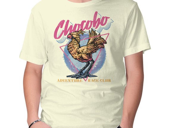 Adventure Racing Club