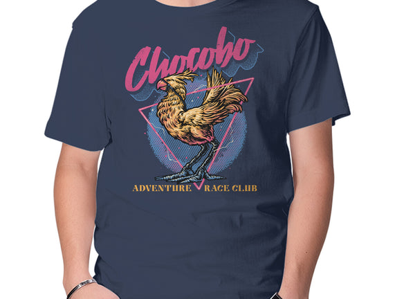 Adventure Racing Club