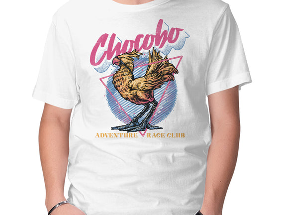 Adventure Racing Club