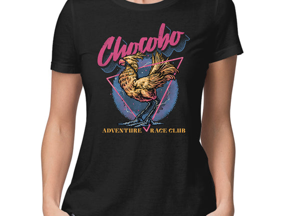 Adventure Racing Club