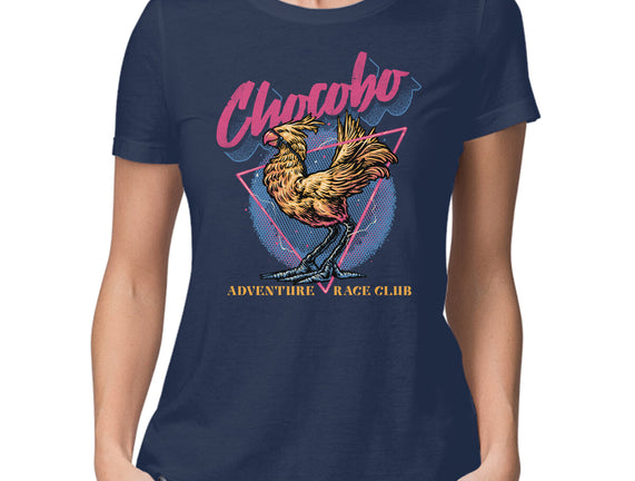 Adventure Racing Club