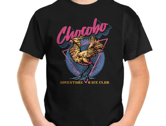 Adventure Racing Club