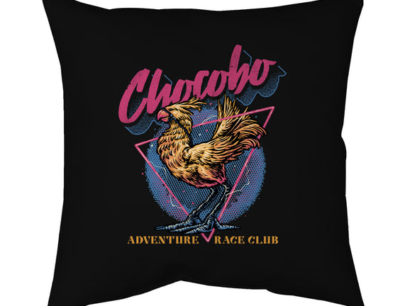 Adventure Racing Club