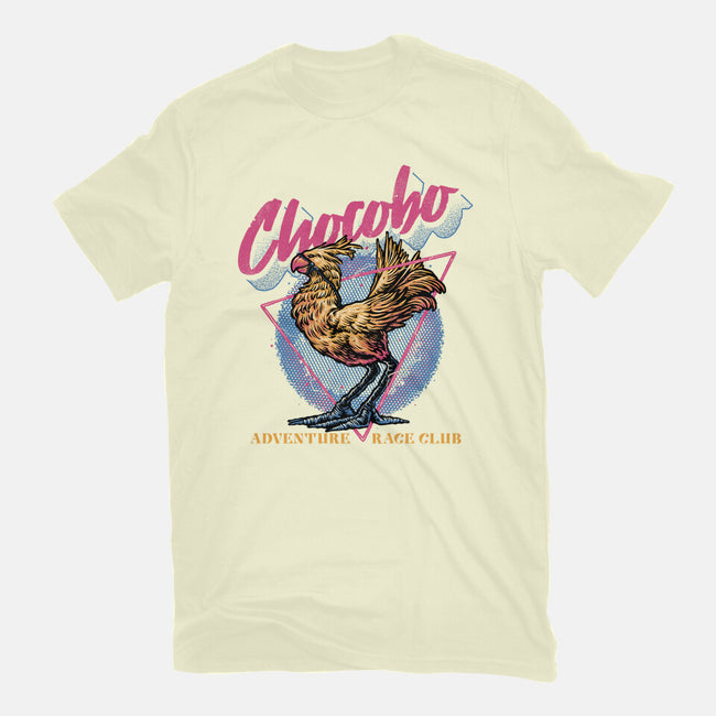 Adventure Racing Club-Mens-Premium-Tee-glitchygorilla