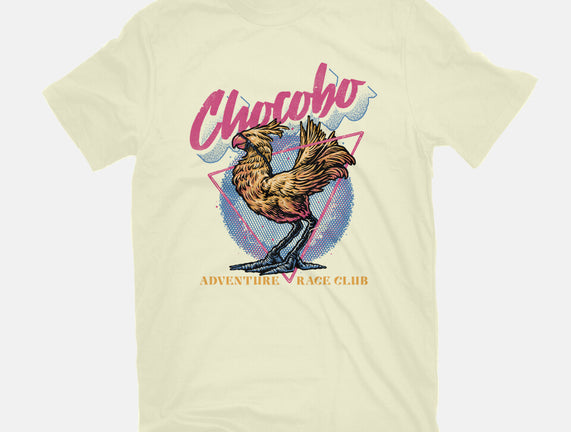 Adventure Racing Club