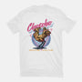 Adventure Racing Club-Mens-Premium-Tee-glitchygorilla