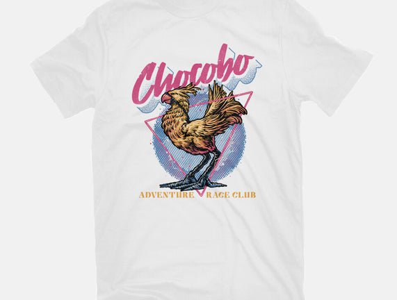 Adventure Racing Club
