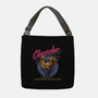 Adventure Racing Club-None-Adjustable Tote-Bag-glitchygorilla