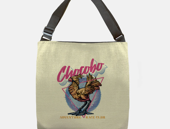 Adventure Racing Club