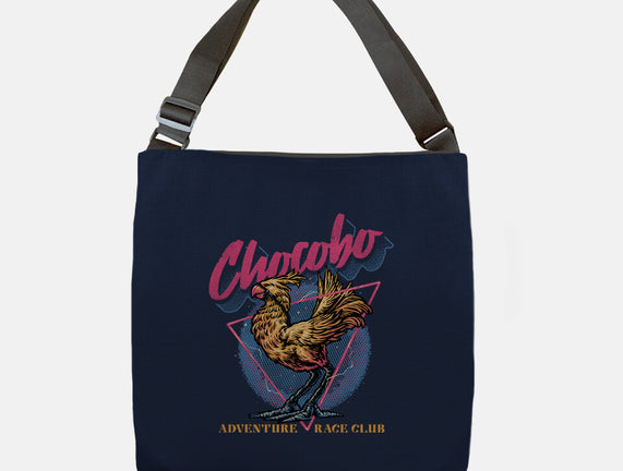 Adventure Racing Club