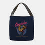 Adventure Racing Club-None-Adjustable Tote-Bag-glitchygorilla