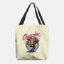 Adventure Racing Club-None-Basic Tote-Bag-glitchygorilla