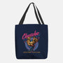 Adventure Racing Club-None-Basic Tote-Bag-glitchygorilla