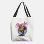 Adventure Racing Club-None-Basic Tote-Bag-glitchygorilla
