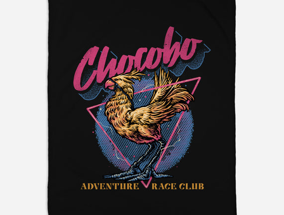 Adventure Racing Club
