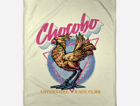 Adventure Racing Club