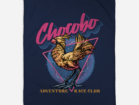 Adventure Racing Club