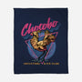 Adventure Racing Club-None-Fleece-Blanket-glitchygorilla