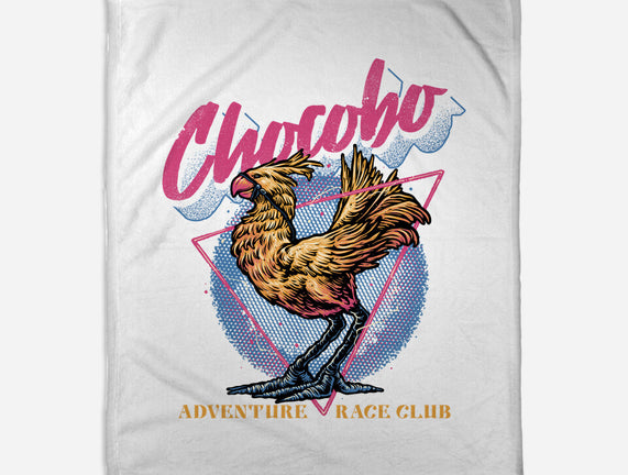 Adventure Racing Club