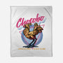 Adventure Racing Club-None-Fleece-Blanket-glitchygorilla