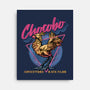 Adventure Racing Club-None-Stretched-Canvas-glitchygorilla