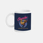 Adventure Racing Club-None-Mug-Drinkware-glitchygorilla