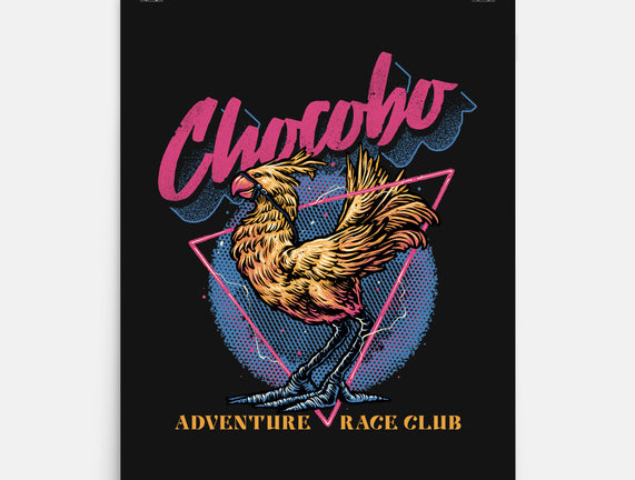 Adventure Racing Club
