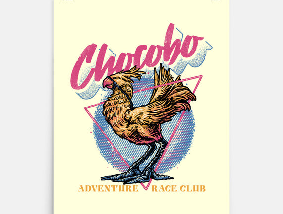 Adventure Racing Club
